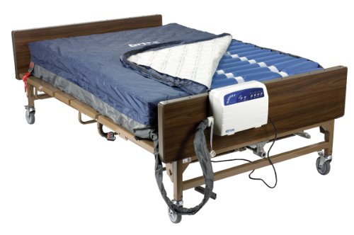 wholesale bariatric low air loss mattress