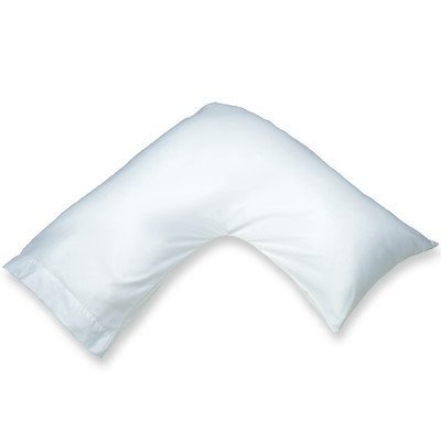 Multi-Position Boomerang Body Pillow