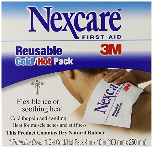 Nexcare Reusable ColdHot Pack