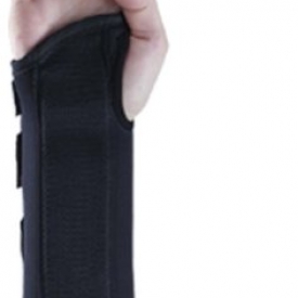 Advantage 8 inch Memory Foam Wrist Splint