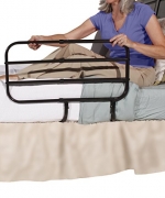 Able Life Bedside Extend-A-Rail