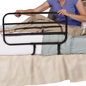 Able Life Bedside Extend-A-Rail