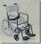 Activeaid 480-24 Stainless Steel Shower Chair