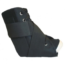 Advantage Lace Up Ankle Brace