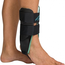 Aircast Air Stirrup Universe Ankle Brace