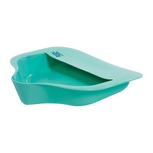 Alimed Bariatric Bed Pan with Anti-Splash