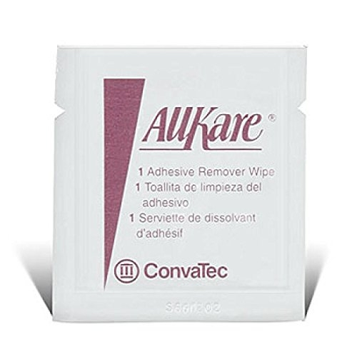 AllKare Adhesive Remover Wipe