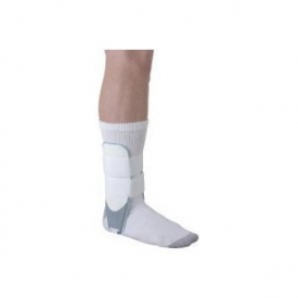 Inflatable Ankle Stirrup