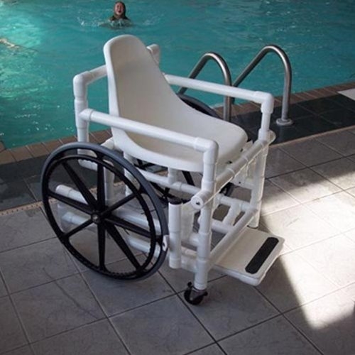 Aqua Creek Pool Access Chair