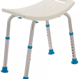 Aquatec Ocean Shower Transport Chair Commode