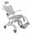 Aquatec OceanVIP Tilt-In-Space Shower Commode Chair