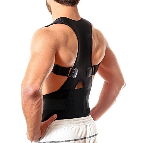 Back Therapy Brace