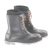 Bata Onguard Wolf Pac Steel Toe PVC/Polyblend Boots With Cleated Sole
