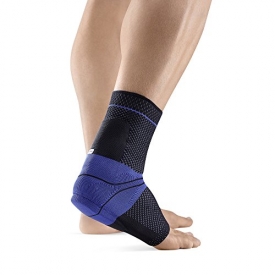 Bauerfeind AchilloTrain Achilles Tendon Support – Black