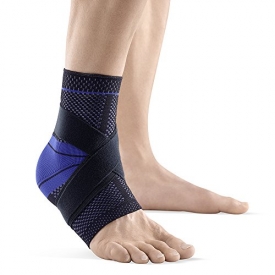 Bauerfeind MalleoTrain S Ankle Brace