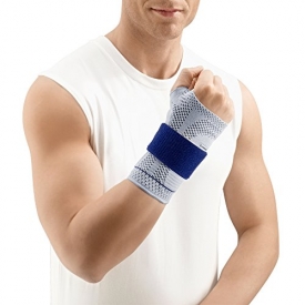 Bauerfeind ManuTrain Wrist Support