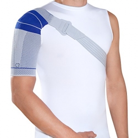 Bauerfeind OmoTrain Shoulder Support