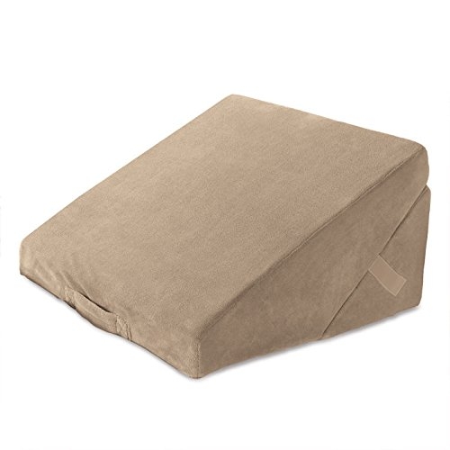 Core Bed Wedge Pillow