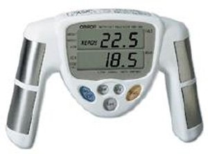 Bodylogic Body Fat Analyzer