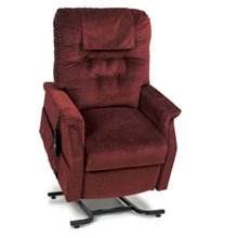 Golden Technologies Value Series Capri Lift Chair