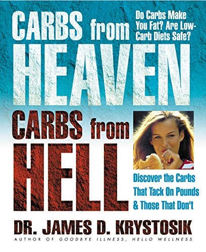 Carbs from Heaven – Carbs from Hell