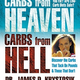 Carbs from Heaven – Carbs from Hell