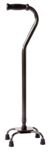 Carex Quad Base Cane