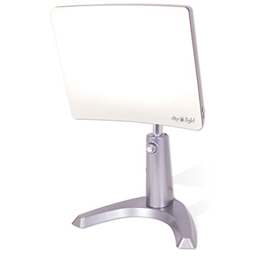 Day-Light Classic Plus Therapy Lamp by Carex