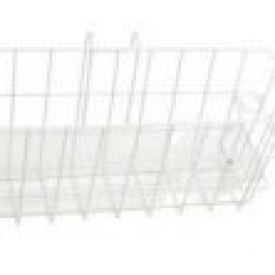 Carex Snap-On Walker Basket