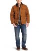 Carhartt Quilt Lined Cotton Arctic Traditional Coat