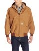 Carhartt Thermal Lined Cotton Duck Active Jacket