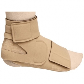 Circaid Juxtafit Premium Ankle Foot Wrap