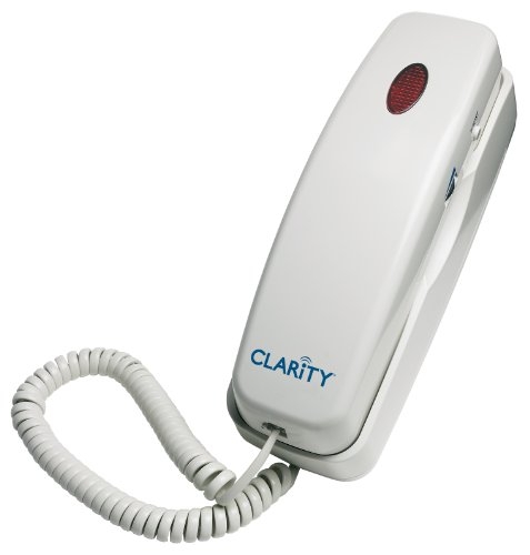 Clarity Trimstyle Amplified Telephone