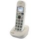 Clarity D702 Amplified Low Vision Expandable Cordless Phone