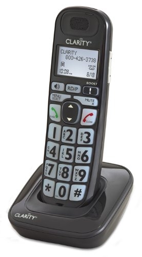 Clarity D703HS Spare Handset for E8 Series Phones