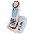 Clarity XLC3.4+ Amplified Cordless Phone (59234)