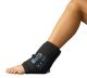Cold & Hot Therapy System Ice Pack Wrap for Ankle, Elbow and Foot