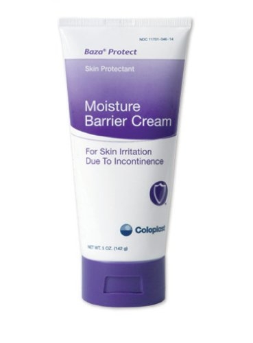 Coloplast Baza Pro Moisture Barrier Cream