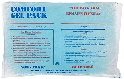 COMFORT GEL PACK