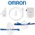 Omron CompAir Nebulizer System