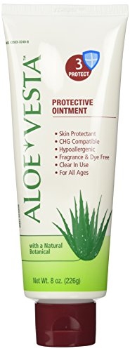 Aloe Vesta Protective Ointment by ConvaTec