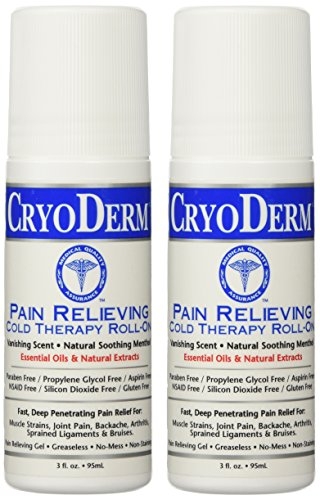 CRYODERM