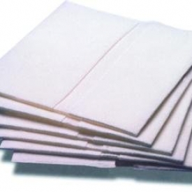 Cliniguard Washcloths (Dry Wipes)