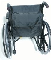 DMI Wheelchair Back Pack