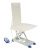 Drive Medical Aquajoy Premier Plus Reclining Bathlift, White