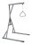 Drive Medical Bariatric Heavy Duty Trapeze Bar