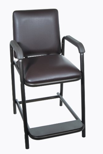 Drive Deluxe Hip High Chair