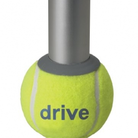 Drive Tennis Ball Glide Pads