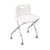 Drive Deluxe Shower Chair with Backrest