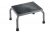 Footstool with Non Skid Rubber Platform By Drive